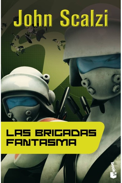 LAS BRIGADAS FANTASMA
