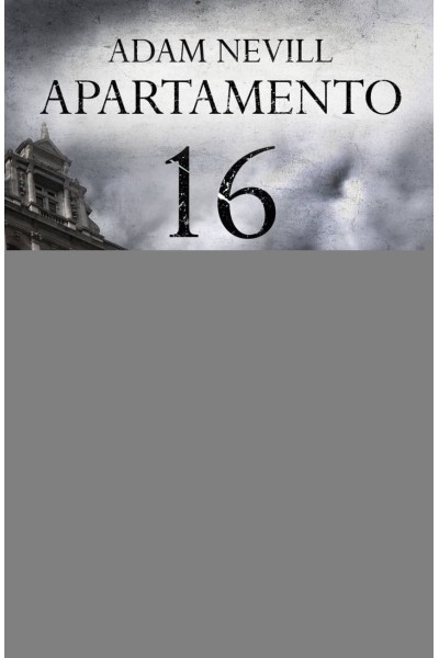 APARTAMENTO 16