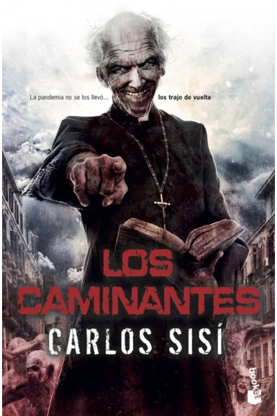 LOS CAMINANTES