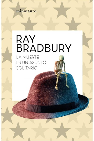 LA MUERTE ES UN ASUNTO SOLITARIO