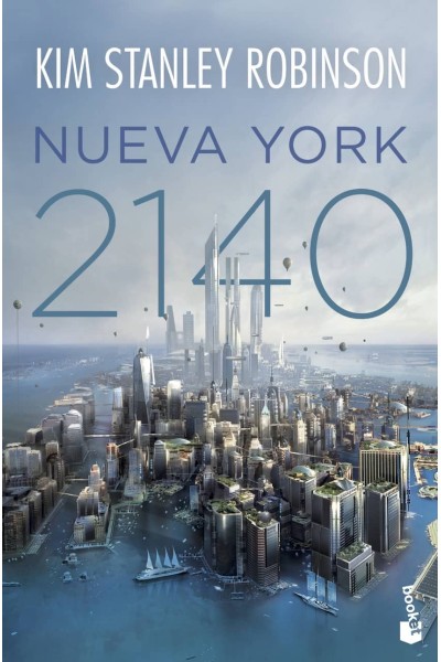 NUEVA YORK 2140