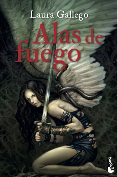 ALAS DE FUEGO
