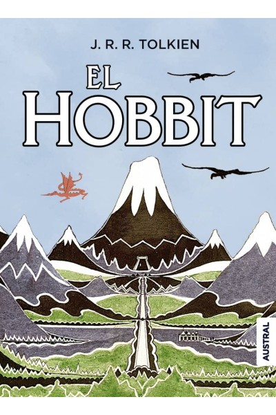 EL HOBBIT