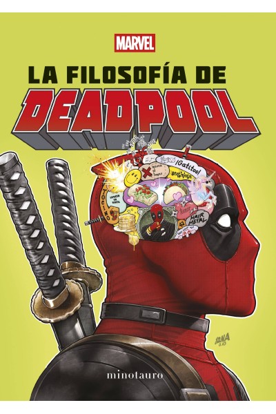 LA FILOSOFIA DE DEADPOOL