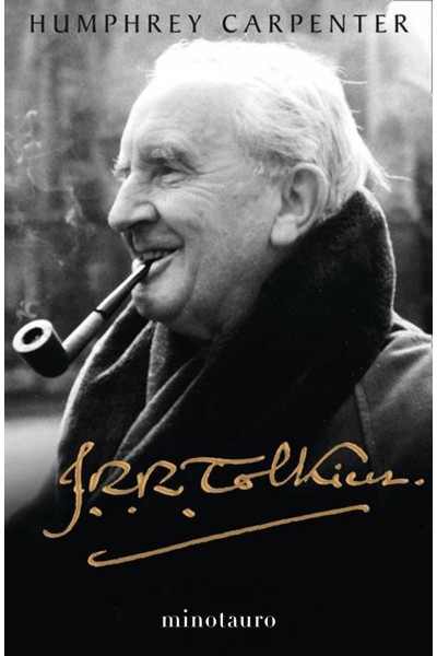 J. R. R. TOLKIEN. UNA BIOGRAFÍA