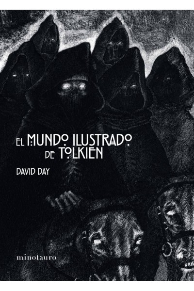 EL MUNDO ILUSTRADO DE TOLKIEN