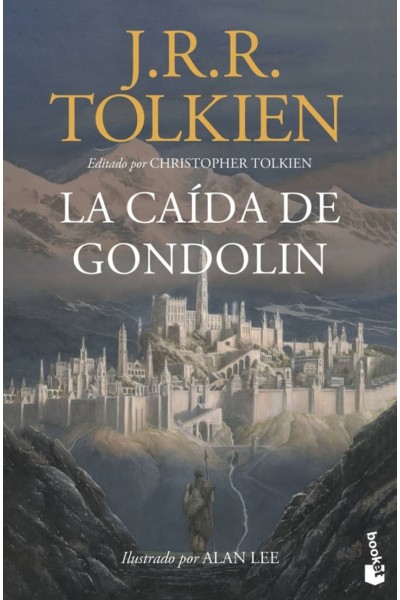 LA CAÍDA DE GONDOLIN