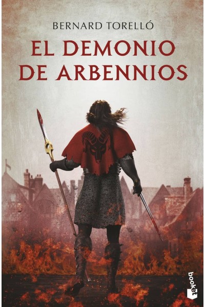 EL DEMONIO DE ARBENNIOS
