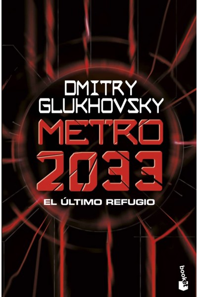 METRO 2033