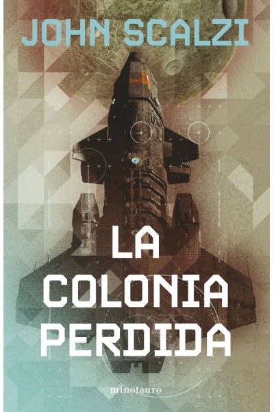LA COLONIA PERDIDA Nº 03/06 (NE)