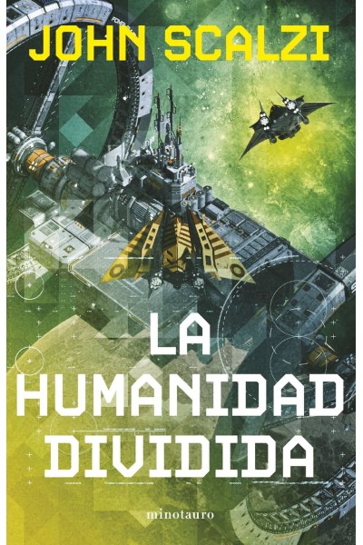 LA HUMANIDAD DIVIDIDA Nº 05/06 (NE)