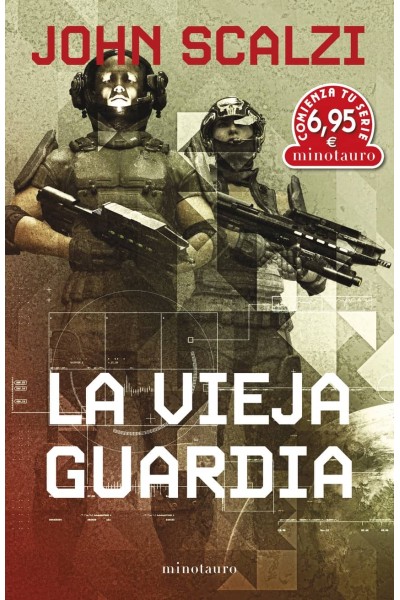 CTS LA VIEJA GUARDIA