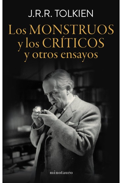 LOS MONSTRUOS Y LOS CRÍTICOS