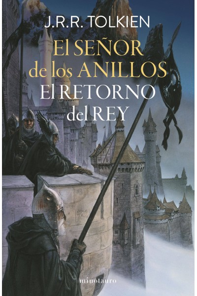 EL RETORNO DEL REY (EDICIÓN REVISADA)