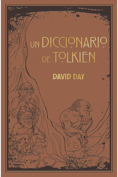 UN DICCIONARIO DE TOLKIEN