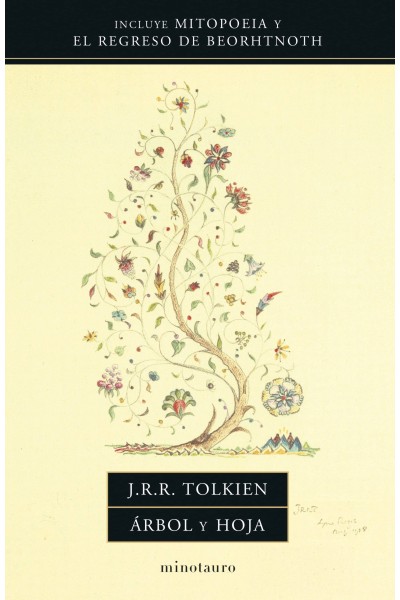ÁRBOL Y HOJA