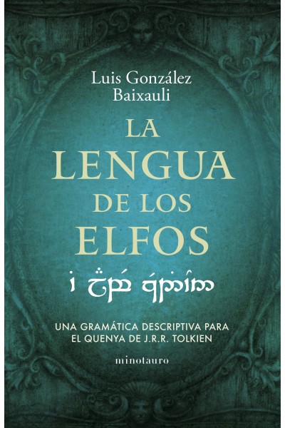 LA LENGUA DE LOS ELFOS