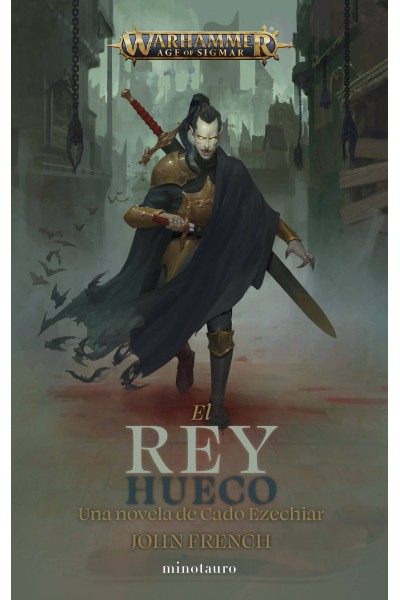 EL REY HUECO