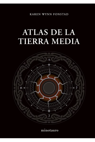 ATLAS DE LA TIERRA MEDIA