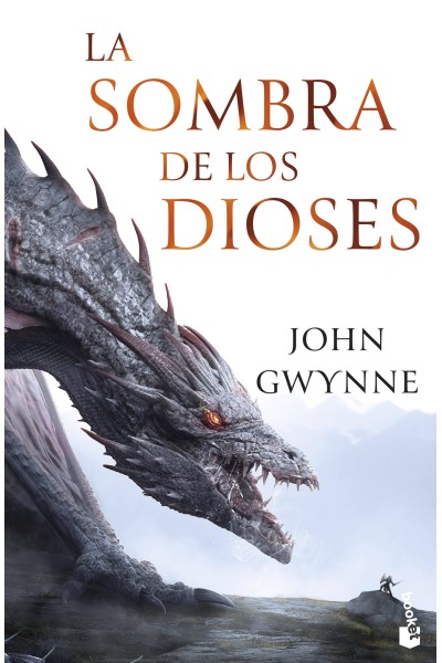 LA SOMBRA DE LOS DIOSES (SERIE HERMANOS DE SANGRE 1)