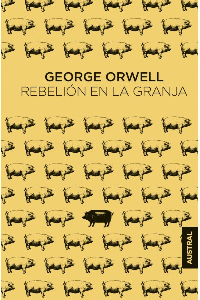 REBELIÓN EN LA GRANJA