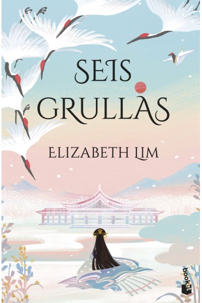 SEIS GRULLAS