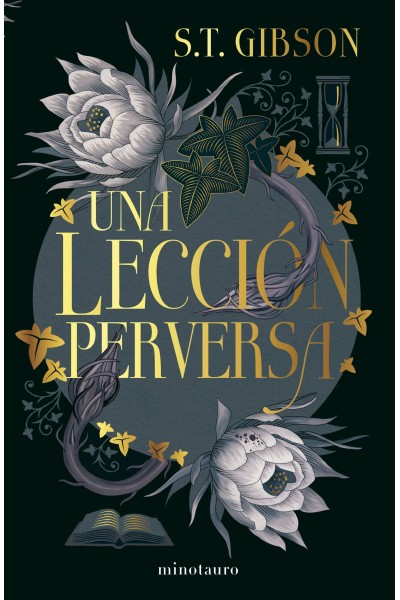 UNA LECCIÓN PERVERSA