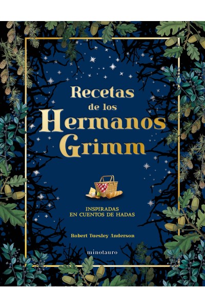 RECETAS DE LOS HERMANOS GRIMM