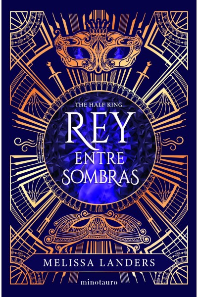REY ENTRE SOMBRAS (EDICIÓN ESPECIAL LIMITADA)