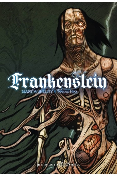 FRANKENSTEIN TOMÁS HIJO