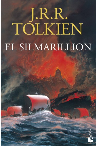 EL SILMARILLION
