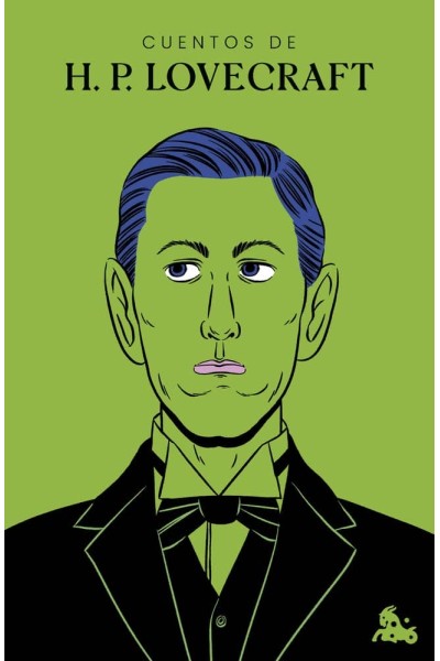 CUENTOS DE H P LOVECRAFT