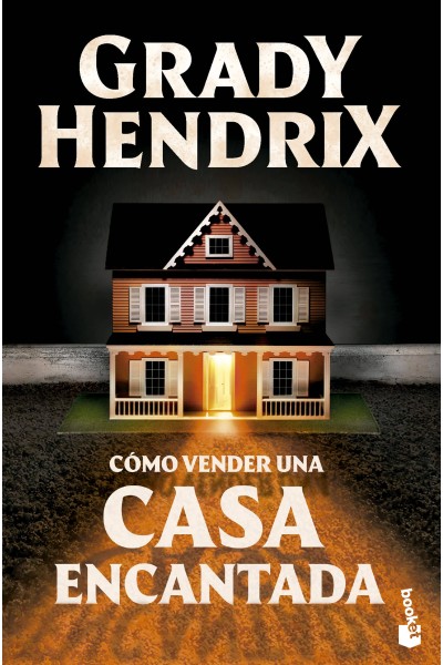 CÓMO VENDER UNA CASA ENCANTADA