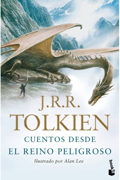 CUENTOS DESDE EL REINO PELIGROSO