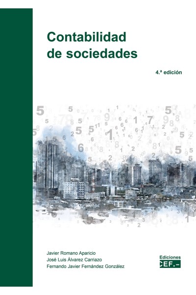 CONTABILIDAD DE SOCIEDADES