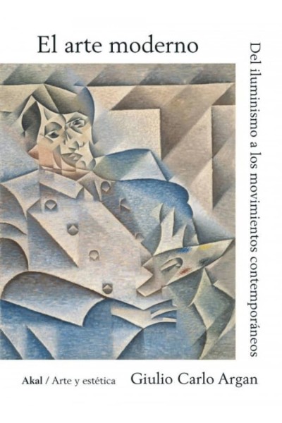 EL ARTE MODERNO