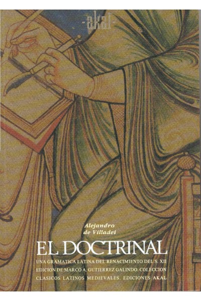 DOCTRINAL