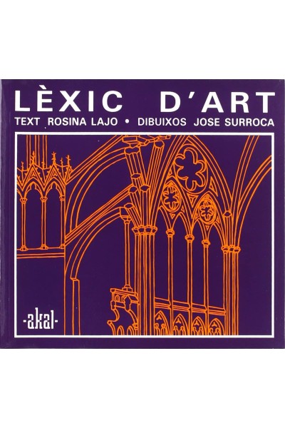 LEXIC D'ART