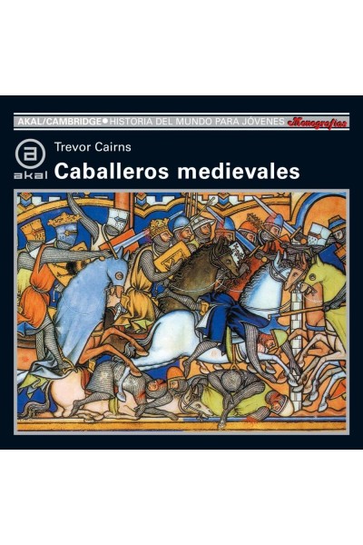CABALLEROS MEDIEVALES