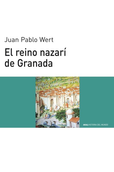 REINO NAZARÍ DE GRANADA