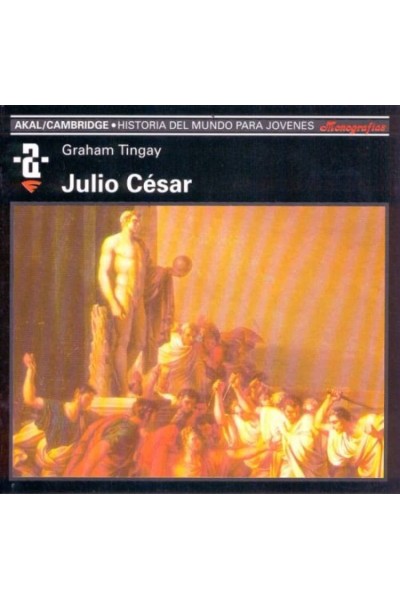 JULIO CÉSAR