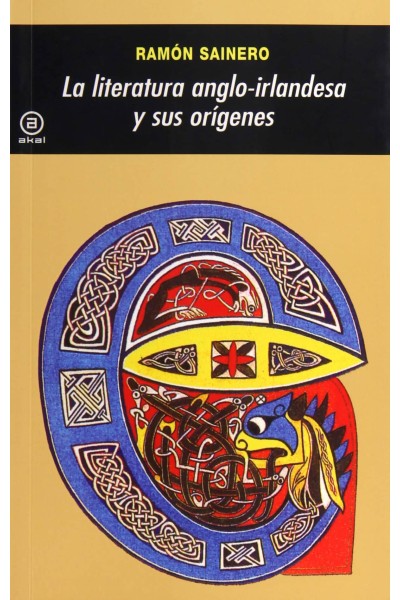 LA LITERATURA ANGLOIRLANDESA Y SUS ORÍGENES