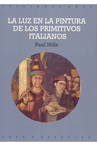 LA LUZ EN LA PINTURA DE LOS PRIMITIVOS ITALIANOS