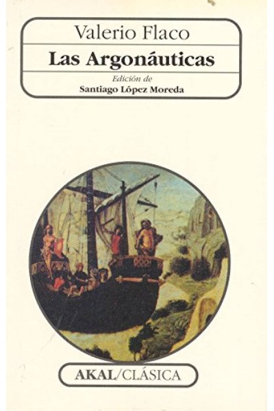 ARGONÁUTICAS