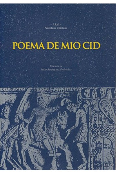 POEMA DE MIO CID