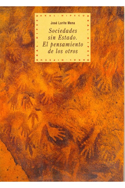 SOCIEDADES SIN ESTADO