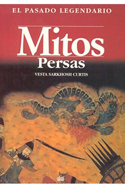 MITOS PERSAS