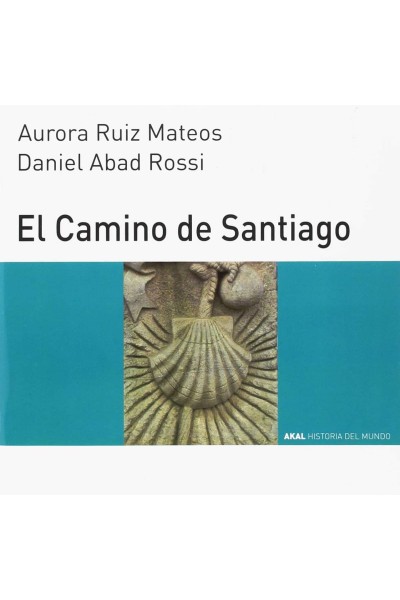 EL CAMINO DE SANTIAGO