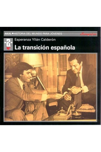 TRANSICIÓN ESPAÑOLA