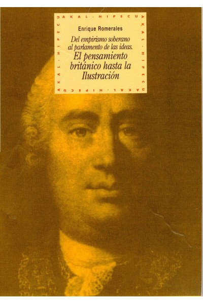 PENSAMIENTO BRITÁNICO HASTA LA ILUSTRACIÓN